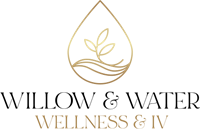 Willow and Water Wellness & IV