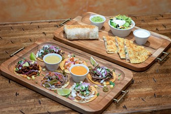 Tacos De La Calle