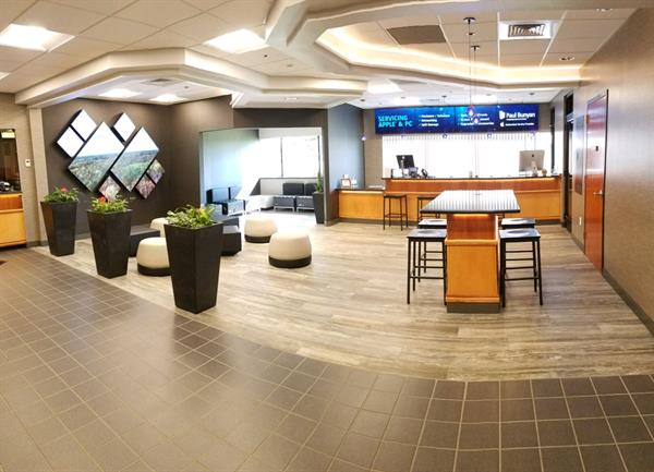 Apple Service Center in Bemidji