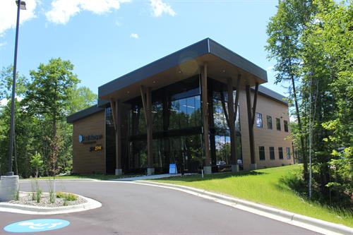 Grand Rapids Customer Service & Technology Center