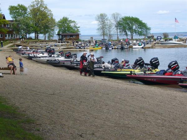 Bass Tournament