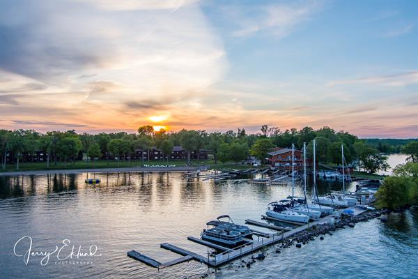 Harbor