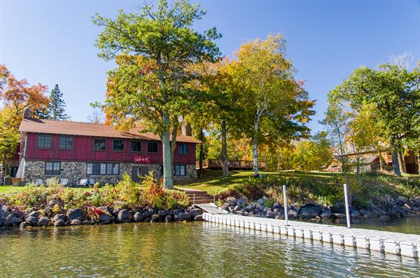 BeachFire Bar and Grill