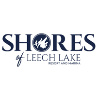Shores of Leech Lake