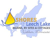 Shores of Leech Lake - Walker