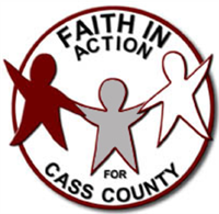 Faith in Action for Cass County