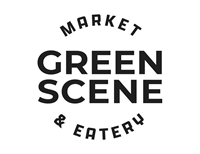 Green Scene Market, Deli, Eatery, Cocktail Bar & Catering
