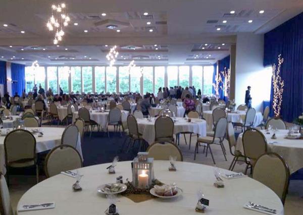 Event Center located 3 miles from Walker MN