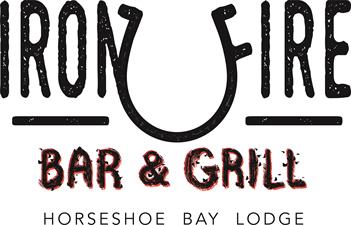 Iron Fire Bar & Grill