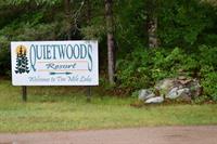 Quietwoods Resort