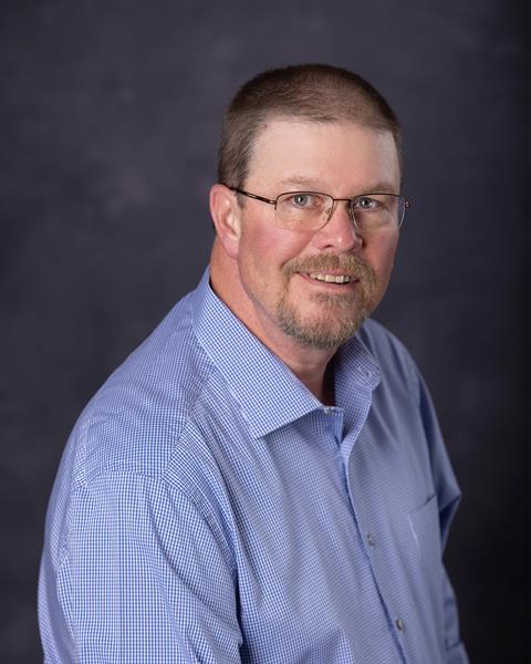 Bruce Peterson: Agent - Hackensack