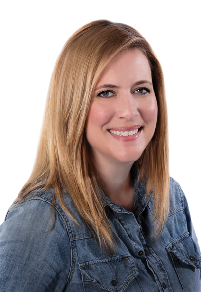 Heather Hauser: Broker Associate - Walker