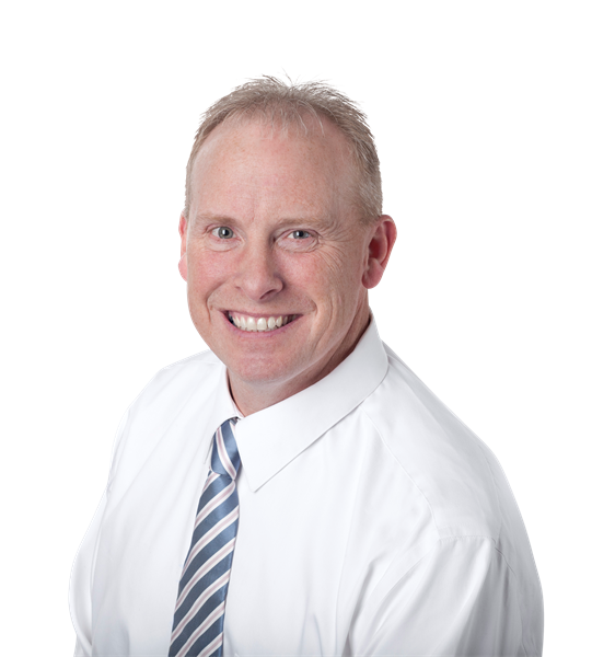 Mitch Jorgenson: Agent - Walker & Hackensack