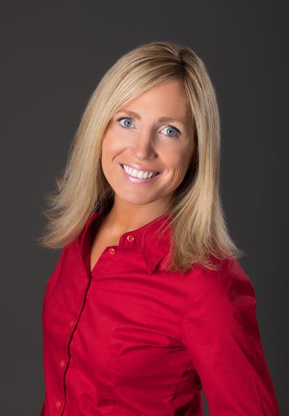 Jill Bieloh: Agent - Walker