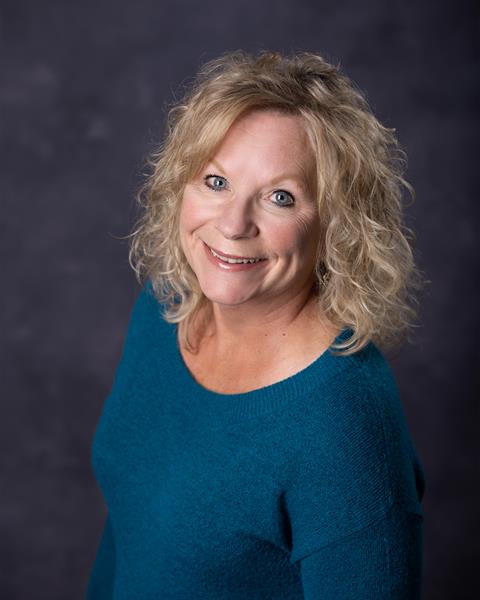 Julie Peterson: Agent - Hackensack