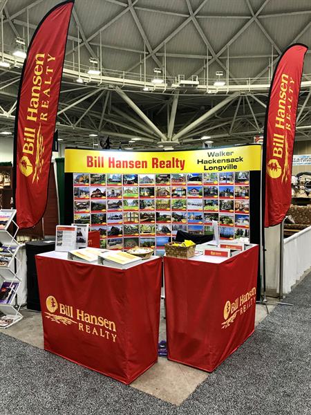 Tradeshows