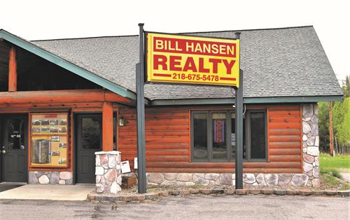 Bill Hansen Realty - Hackensack Office
