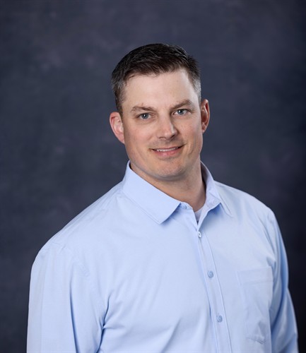 Nate Young: Agent - Walker