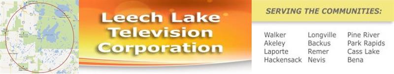 Leech Lake Television Corporation