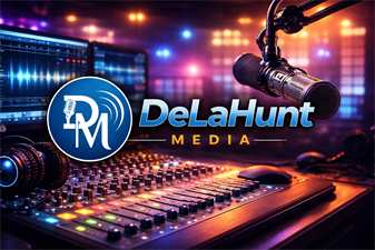 De La Hunt Media