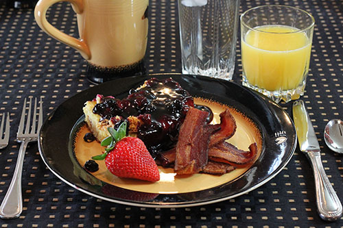 Leech Lake Bed and Breakfast