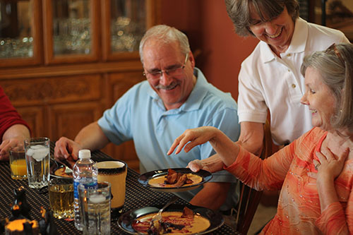 Leech Lake Bed and Breakfast