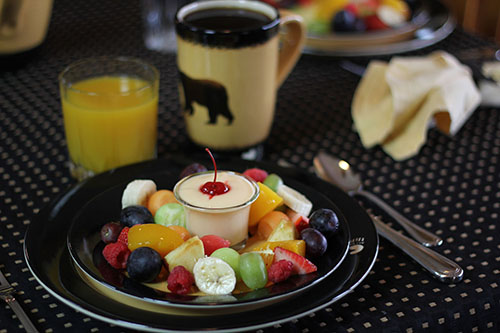 Leech Lake Bed and Breakfast