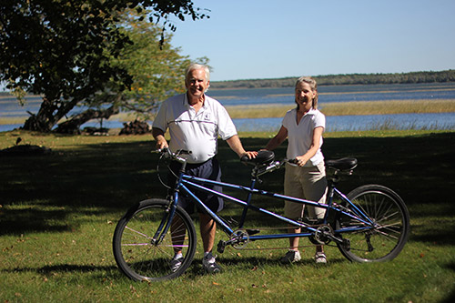 Leech Lake Bed and Breakfast