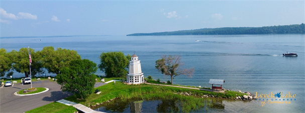 Leech Lake Chamber of Commerce