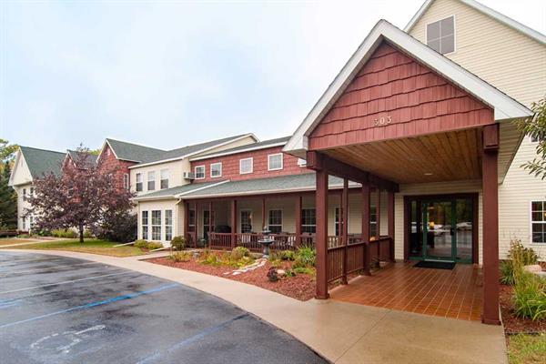 May Creek Assisted Living