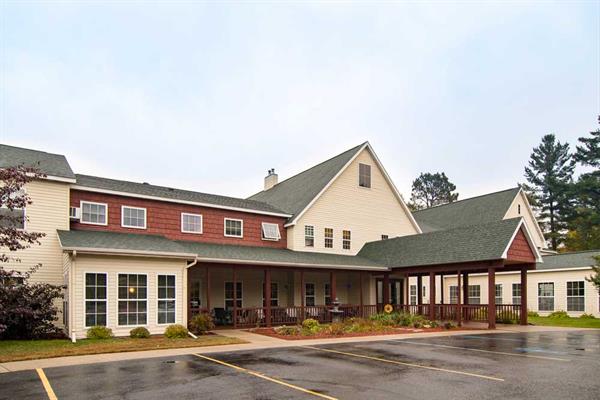 May Creek Assisted Living