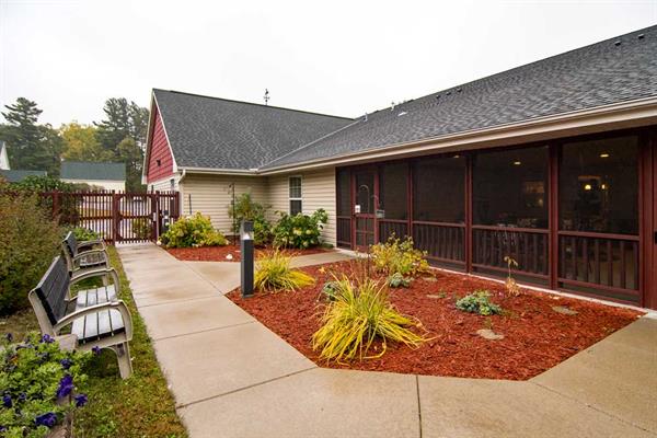 May Creek Memory Care