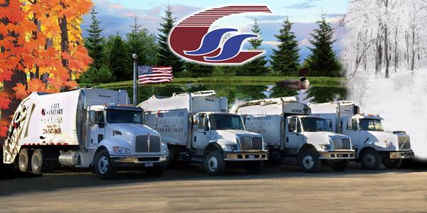 No matter the season, we're here for you! 