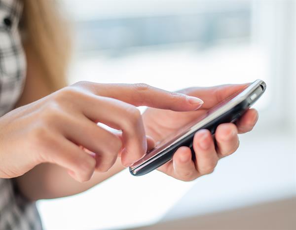 Mobile Banking anytime anywhere!
