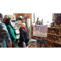 Baraboo Women's Fair And Holiday Super Sale