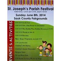 St Joseph Parish Festival