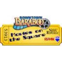 Movies on the Square - Downtown Baraboo 