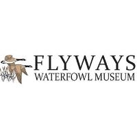 Flyways Waterfowl Museum - Free Coffee & Cookies Weekend