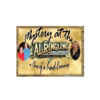 Mystery at the Al Ringling Mansion- A one of a kind evening!