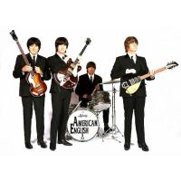 American English - A Beatles Tribute