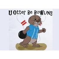 OTTER BOWL - FRIENDS OF THE BARABOO ZOO