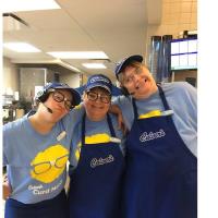 Culver's Cares -Donate while you dine for the Family of Laurie Boyce