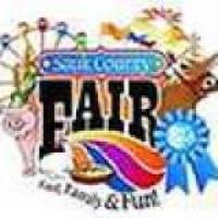 Sauk County Fair 2018 - Tuesday
