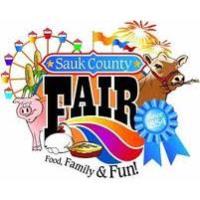 Sauk County Fair 2018 - Wednesday 