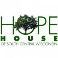 The Power of Hope - Speaker Chan Hellman PhD - Hope House