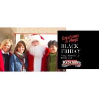 Shop Black Friday in Downtown Baraboo