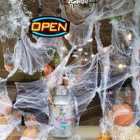 Pumpkin Carving Contest at Tin Roof Dairy 