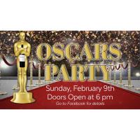 Oscars Night at Con Amici
