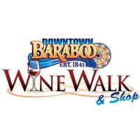Downtown Baraboo Wine Walk 