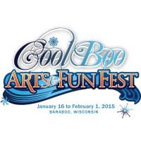 Cool Boo Arts & Fun Fest
